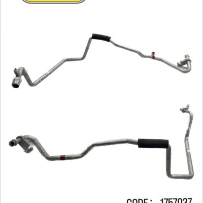 HOSE SUCTION PIPE PROTON WAJA ND (5TBL)