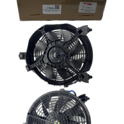 FAN ASSY MITSUBISHI TRITON KP4 FIRST MODEL GLOBALAIR