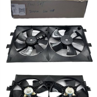 FAN ASSY MITSUBISHI LANCER 08 2.0