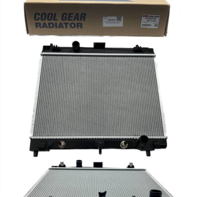 RAD FAN ASSY TOYOTA VIOS '07 NCP93 DENSO 422175-6340