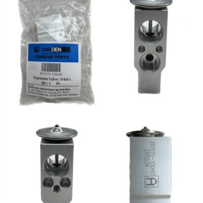 VALVE PROTON SAGA BLM SD M1515-10040 'I