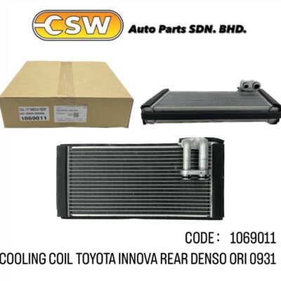 COIL (OG) TOYOTA INNOVA REAR 08' DENSO 0931