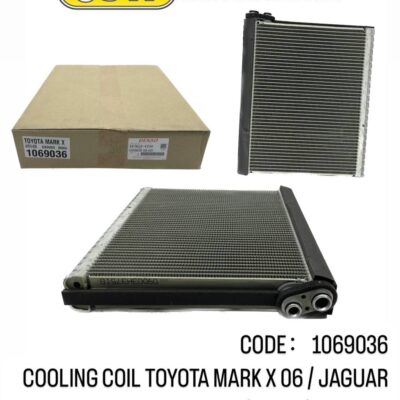 COIL (OG) TOYOTA MARK X 06'/JAGUAR RANGE ROVER DENSO 8330/6790/4230