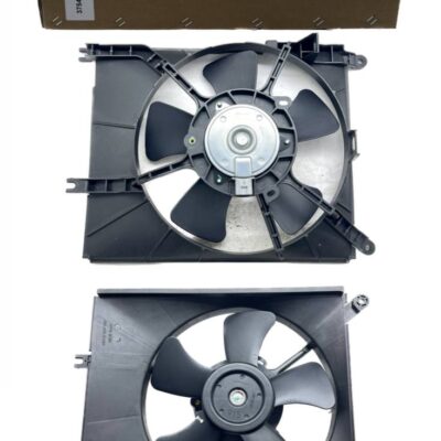 FAN ASSY PERODUA MYVI TO BIG