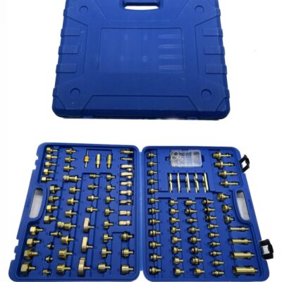 COIL TESTER SET  (114PCS)