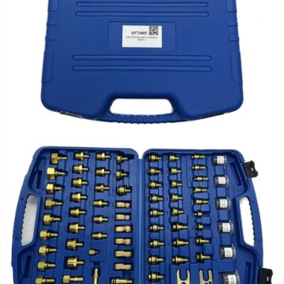 COIL TESTER ASIAN (COOPER) (BLUE)
