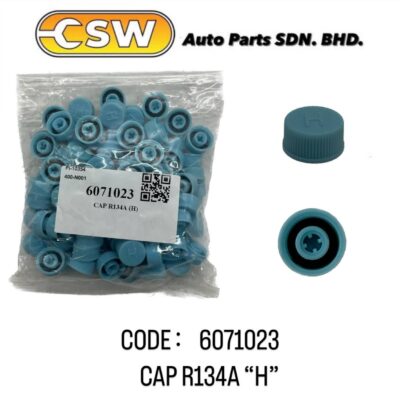 CAP R134A (H)