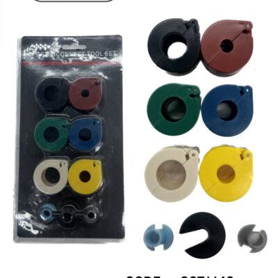 TOOLS SPRING LOCK COUPLING