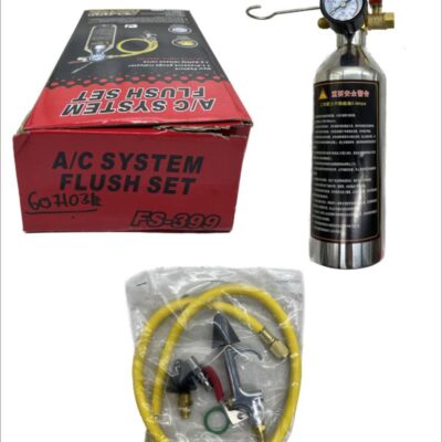 TOOLS FLUSHING KIT (SET) GUN (YS)