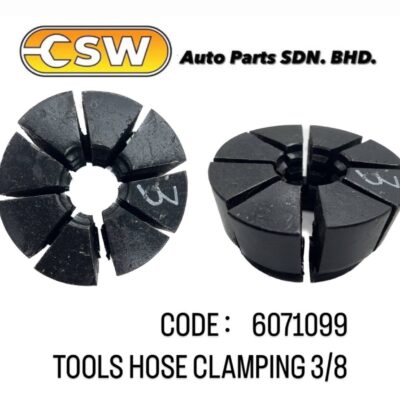 TOOLS HOSE CLAMPING 3/8