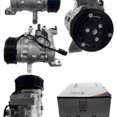 COMPRESSOR (C) HONDA CRV 07-12' 2.0 SD TO 10S13C 'AlphaV