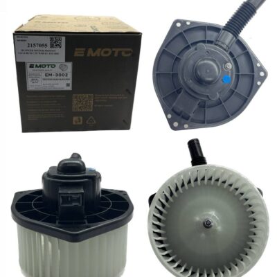 BLOWER MOTOR PROTON SAGA BLM C/W WHEEL EM-3002