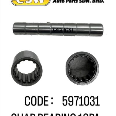 SHAP BEARING 10PA