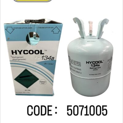GAS R134a HYCOOL