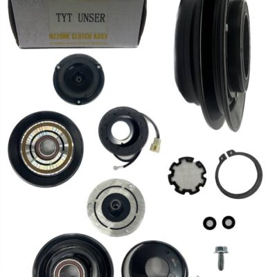 CLUTCH SET TOYOTA UNSER (PREMIUM JAPAN BEARING) NZZONE