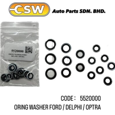 ORING WASHER FORD / DELPHI / OPTRA