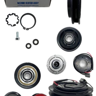 CLUTCH SET HINO TRUCK 1A 24V 10S13C NZZONE