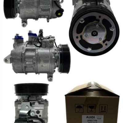 COMPRESSOR (OE) AUDI A6/A7 2014' 3.0 6SAS14C 6PK (3PIN) ND 8060