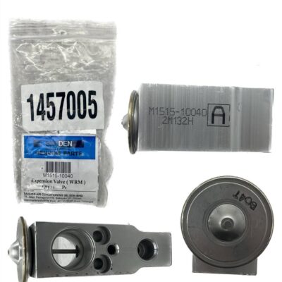 VALVE PROTON SAGA BLM SD M1515-10040 ORI