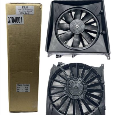 FAN ASSY BMW E36 3 PIN INSIDE ACC-30389 TAIWAN