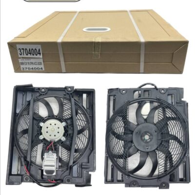 FAN ASSY BMW E39 99' 3 PIN ACC-30288 TAIWAN