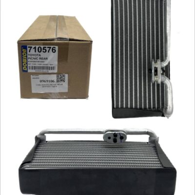 COIL (C) TOYOTA PICNIC REAR DOWSON 710576