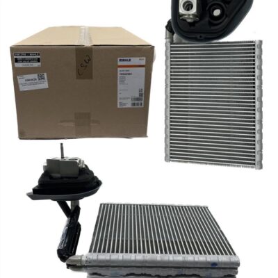 COIL (OG) BMW 5-SERIES G30 C/W VALVE 60MM 'MAHLEBEHR