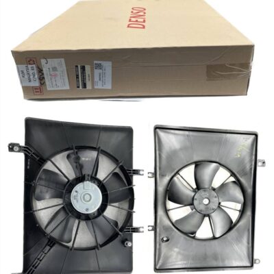 FAN ASSY TOYOTA AVANZA F652 13' ( 422750 - 6811 )