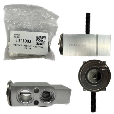 VALVE CHEVROLET CAPTIVAL 'CHINA