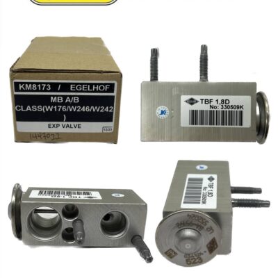 VALVE M/BENZ A/B CLASS W176/W246/W242