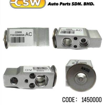 VALVE MITSUBISHI TRITON / SAVVY ORIGINAL