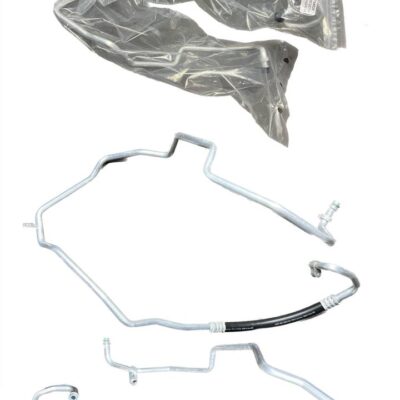 HOSE SUCTION PERODUA ALZA ND 3450 'CSW