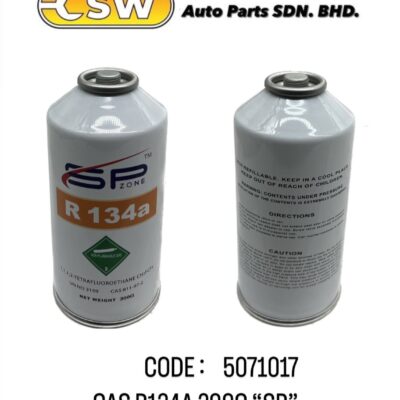 GAS R134A 300G 'SP