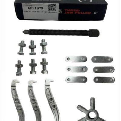 TOOLS COMP PULLY OPENER 3LEG (6INCH)