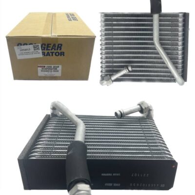 COIL (OG) PERODUA KENARI DENSO COOLGEAR 2630