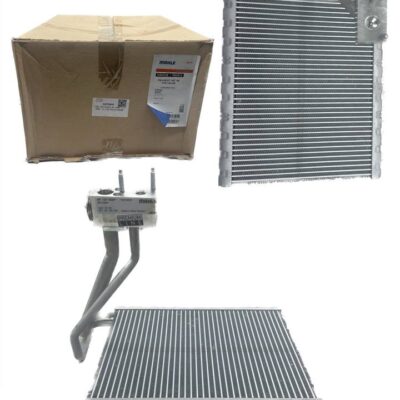 COIL (OG) PEUGEOT 307 2006' / C4 20D4 - 11 C/W VALVE BEHR