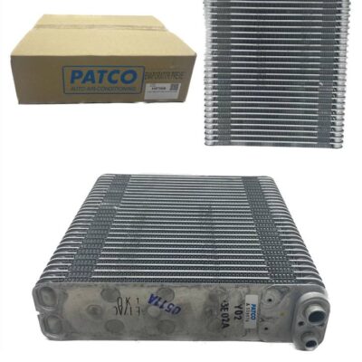 COIL (OG) PROTON PREVE PATCO