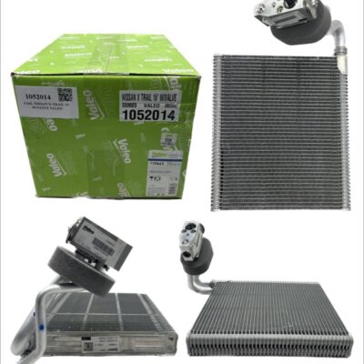 COIL (OG) NISSAN X-TRAIL 16' W/VALVE VALEO