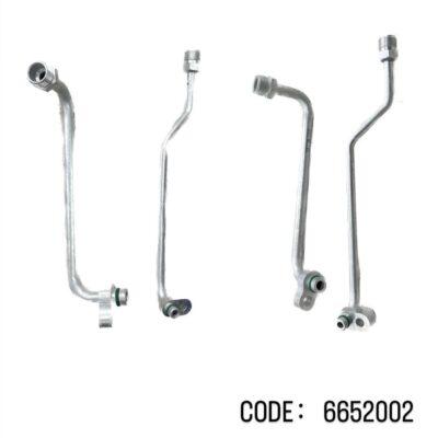 LIQUID TUBE NISSAN TRUCK (MAX-6003) COND TUBE 'AAA'