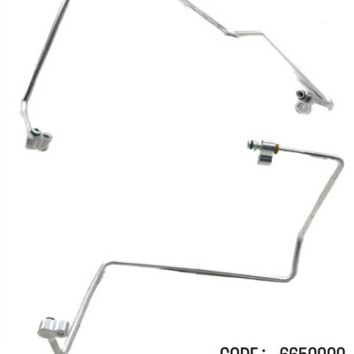 LIQUID TUBE MITSUBISHI CANTER FUSO FE83PE AAA-ML066