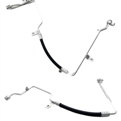 LIQUID TUBE NISSAN UD QUESTER 'AAA'
