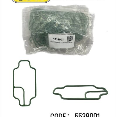 ORING KIA PICANTO TOP ORING