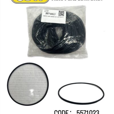 ORING 10PA BODY DC (1PCS) CT