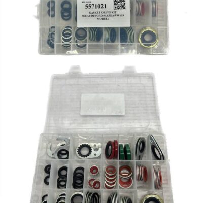 GASKET ORING KIT MB/AUDI/FORD/MAZDA/VW (19 MODEL)