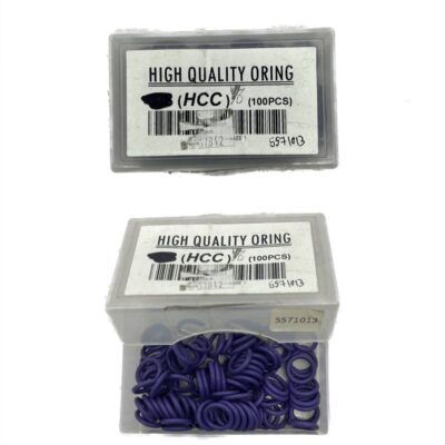ORING 4/8 HYUNDAI HCC (100PCS)