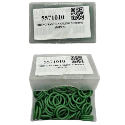 ORING SANDEN ORING 5180/8903 (80PCS)