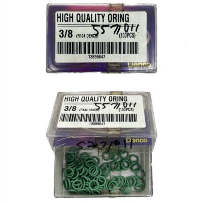 ORING 3/8 R134 'DENCO' (100PCS)