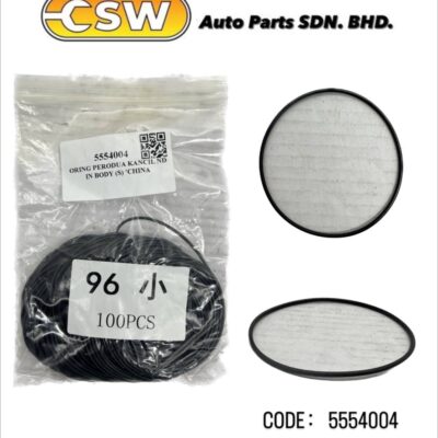 ORING PERODUA KANCIL ND IN BODY (S) 'CHINA