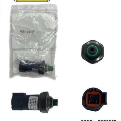 PRESSURE SWITCH NISSAN FRONTIER 6401 4PIN 'CHN