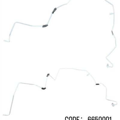 LIQUID TUBE MITSUBISHI TRITON 05' 2.5 (EC-DR) AAA-3057